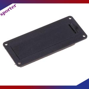 Sporter 18650 Li-ion Battery Case Holder Cell Batteries Storage Box Container Plastic DIY Accessories