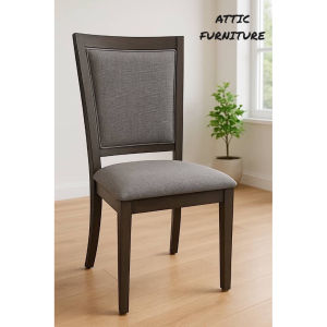 ATTIC FURNITURE FG DINING CHAIR  / Kerusi Makan / Parson Chair