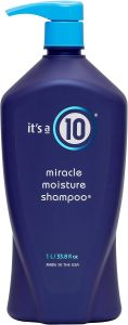 Its A 10 Miracle Moisture Shampoo 33.8 Oz