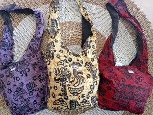 TAS TOTEBAG TALI PANJANG
