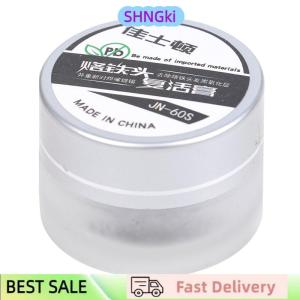 SHNGki 35g oxide electrical soldering iron tip refresher solder cream clean paste