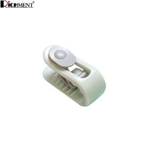 【✅SG Brand】RICHMENT Needle-Free Quilt Clips for Comforter Blanket & Duvet No Damage No Trace Bed Sheet Fasteners Strong Elastic Buckle Anti-Slip Sleeping Quilt Holder Multi-Purpose Household Fabric Fixing Clips