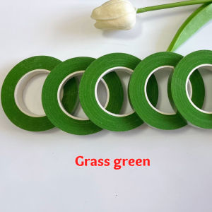100pcs Fuzzy Wire / Chenille Stems Twist Wire for DIY Flower