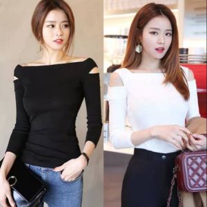 AD-Aurora Korean T-Shirt 175 (Size XS-XL)