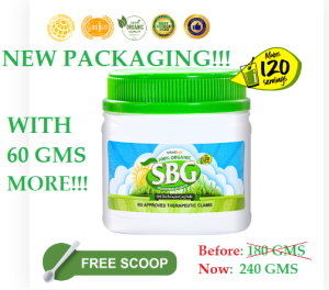SALVEO BARLEY GRASS POWDER JUICE (1 jar/240gms) 60gms More!!! New Packaging! 100% organic food supplement provide  THE BEST ORGANIC FOOD SUPPLEMENT essential nutrients rich in vitamins and minerals This supplement contains vitamins A B1 32 312 K.