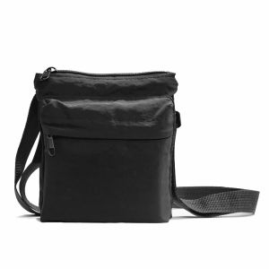 Mens And Womens Mini Sling Bag Small Shoulder Bag Waterproof Bag Mobile Phone Bag Murah Cantik