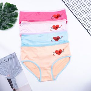 BEE - Undies Wanita Cantik Inesia / Celana Dalam Bahan Katun Kualitas Premium 113