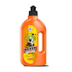 💝Maintenance All-in-One Mosquito Repellent Floor Cleaner Multi-Effect Antibacterial Fragrance Quick-Drying Special Tile Cleaning Agent Washing and Mopping Water Wood Floor Cleaning Liquid养护合一驱蚊地板清洁剂
