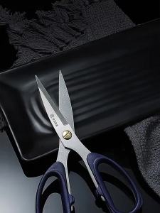Stainless Steel Scissors Thickened Design Stainless Steel Home Use Individually Packed Scissors Stainless Steel home sewing clothing repairs crafts and organised tool storage