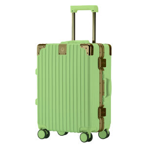 [SET] Roaming Koper Kabin & Bagasi R078 Size 20 + 24 Inch