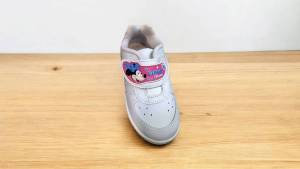 Adda รองเท้านักเรียนหญิงพละสีขาว ยี่ห้อ Adda รุ่น 41g38 Size 25-35