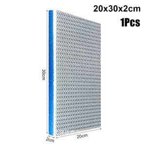 TANTUANG 1Pcs 8-Layers Aquarium Filter Sponge 8D High-Density Biochemical Filter  Cotton Sponge For Fish Tank Pond