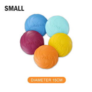 【PETZOOM】Pet toys rubber teeth cleaning balls dog teeth grinding toys food leakage balls adult dog teeth grinding teeth cleaning pet products