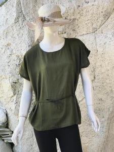 Atasan Rayon Wanita & Setelan Rayon Termurah