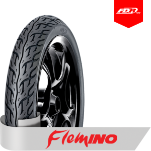 FDR TL 90/90-14 Flemino Ban Motor Tubeless