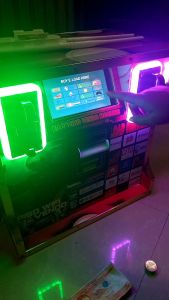 PISOWIFI w/ ELOADING MACHINE(KIOSK TYPE)