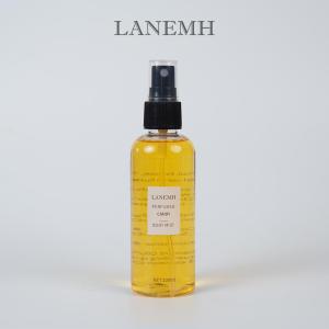 【ลดราคา】Lanemh Perfume Spray Body Mist for Women and Men ​ ​ (Bubblegum /Honeydew /Candy) Sweet Fruity Perfume. Can Be Used Every Day and Can Be Used in Conjunction with Other Perfumes.
