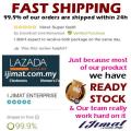 Compatible Laser Toner Cartridge CF350A 130A CF350 350A Color LaserJet Pro HP MFP M176n / MFP M177fw / M176 / M177 Printer Ink Black BK B. 