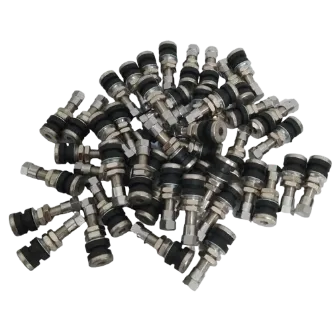 20 PCS Pentil Tubeless Panjang Ban Tubeles Universal Motor Mobil