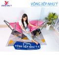 Lưới võng xếp trẻ em Như Ý·có hình bingo dễ thương cho khung võng xếp size bé, chỉ lưới võng cho bé rất cute bé từ 0 - 3 tuổi#võng xếp trẻ em võng cho trẻ em võng dành cho em bé võng trẻ sơ sinh võng cho em bé lưới võng trẻ em.