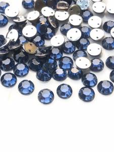 payet/diamond/kristal/akrilik/Payet Jahit/grade A/premium/bulat/ukuran 8mm/per lusin/murah/