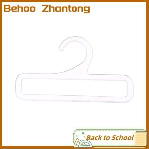 Behoo 10PC nhúng khăn Giá kim loại khăn vòng móc đa chức năng