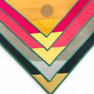 Thảm Chơi Mạt Chược Chống Ồn - Mẫu lớn 98x98cm - Phụ Kiện Đồ Chơi