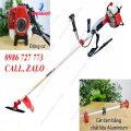 Máy cắt cỏ oshima 330, máy cắt cỏ cho gia đình. 