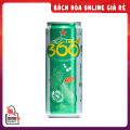 Trà bí đao 360 vị ngọt thanh ko gắt, lẻ 1 lon hoặc lốc 6 lon. 