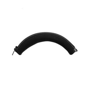 Headset Head Beam Cover Soft Earpads Earphone Cushion Ear Pads Earmuffs Protein Leather Ear Muffs for EDIFIER/W820NB