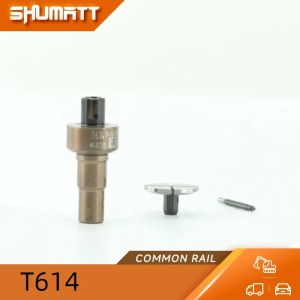 China Made New High Quality T614 Injector Valve Cap For 0445110468/469/470/471/472/503/522/523/550/551/555/556/564/570/581/582