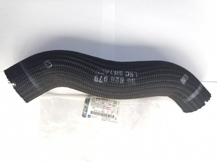 GM Intercooler Hose for Chevrolet Captiva 2.0L Diesel 20072011 PN