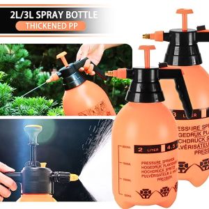 COD JIUHANG Bottle Sprayer Semprotan Pompa Manual Hand Sprayer Tanaman Serbaguna 2L - JH-2L-A