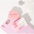 SABUN BEAUTHINC CRYSTAL GLUTA SOAP / SABUN PEMUTIH BADAN DAN WAJAH SABUN NIACINAMIDE DNA SALMON Crytal Gluta Soap beauthinc new crystal gluta soap. 