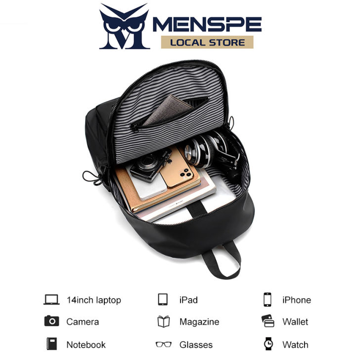 MENSPE%20Men%20Laptop%20Backpack%20Waterproof%20Travel%20Backpack%20Business%20Bag%20College%20Backpack%20Shoulder%20Bag%20Anti%20Theft%20Back%20Pack%20School%20Bag%20for%20Men%20-%20Image%207