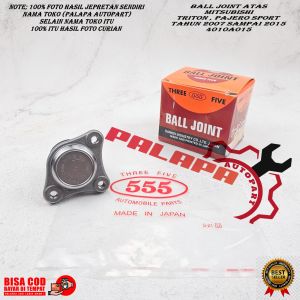 BOL JOINT ATAS MITSUBISHI TRITON LAMA PAJERO SPORT 4010A015 555