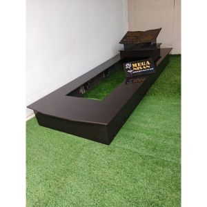 TERMURAH!!FUL MAKAM NISAN GRANTI TILE/MAKAM 1 TRAF GRANIT TILE/BATU NISAN