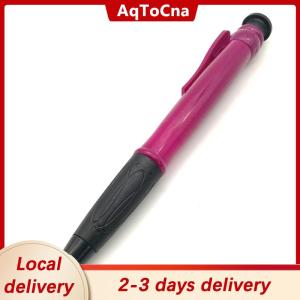 [COD] AqToCna Ship within 24 hours 28.5cm Oversized Giant Ballpoint Pen Personality Stationery School Props Gifts Big Giant Gel Pen Neutral Pen Writing Supplies