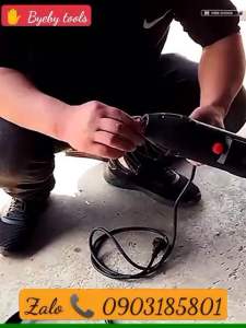 Máy hàn cầm tay-2.5mm