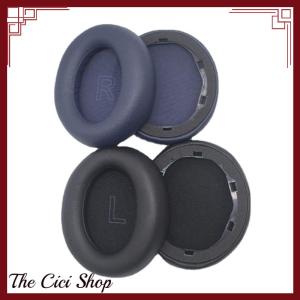 [The Cici Shop] แผ่นรองหูสำหรับ Anker soundcore Life Q30 Q35 BT หูฟังเปลี่ยนโฟมที่ครอบหูรองรับพอดี