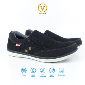Sepatu Slip on Pria Virale / Sepatu Selop Pria / Sepatu Santai / Sepatu Slop / Slop Pria / Sepatu Casual / Sepatu Pria / Slip On / Sepatu Pria / Sepatu Fashion / Sepatu Trendy / Sepatu Gaul / Sepatu Bagor BG 01