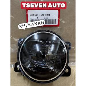 WRV CITY GN2 GN3 GN5 GN6 2022-2026 HATCHBACK SEDAN LAMPU BAWAH FOG LAMP 33900-T70-H01 33950-T70-H01