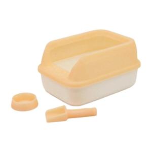 Chơi giáo dục dễ thương dollhouses Pet Playset Bát poop xẻng dollhouses quy mô 1:12 thực tế nguồn cung cấp mô hình Playset