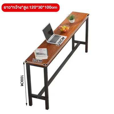 FA เก้าอี้บาร์ เก้าอี้กลม 30X30X75CM แข็งแรง รับน้ำหนักได้ 250 KG เหมาะสำหรับบาร์ อเนกประสงค์ COD