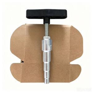 MAELIN Manual Aluminum Plastic Pipe Rounder Operation in Narrow Space T Shape Handle Metal Enlarged Tool High Quality 16-32mm Manual Tube Expanders for PVC PPR