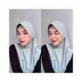 BERGO HAMIDAH SIZE M / KERUDUNG / JILBAB / HIJAB INSTAN BERGO HAMIDAH SIZE M / BERGO OVAL / BERGO JERSEY/ HIJAB INSTAN PET / KERUDUNG INSTAN JERSEY / MENUTUP DADA / HIJAB INSTAN KHIMAR / TERBARU / TERLARIS. 