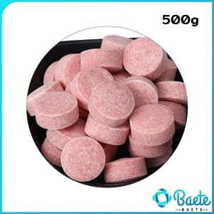 Baete 500g Medicinal Aquarium Salt Aquarium Fish Diseases Treatment Sterilization Salt Tablets