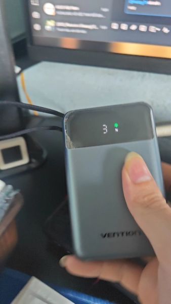 Buyer review video 3