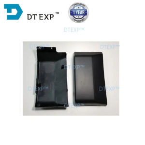 1 or 2 Pieces L or R or Pair 2007-2013 Front Bumper Cover for Pajero V97 Bumper Board 6405A057 6405A058 for Montero V93 V87 V98