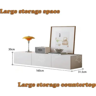Table Trove.PH TV Cabinet High Quality TV Cabinet 43-55 TV Cabinet Rack Cabinet Cabinets Storage Living Room Bedroom Cabinets Storage